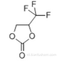 1,3-dioxolan-2-on, 4- (trifluormethyl) CAS 167951-80-6